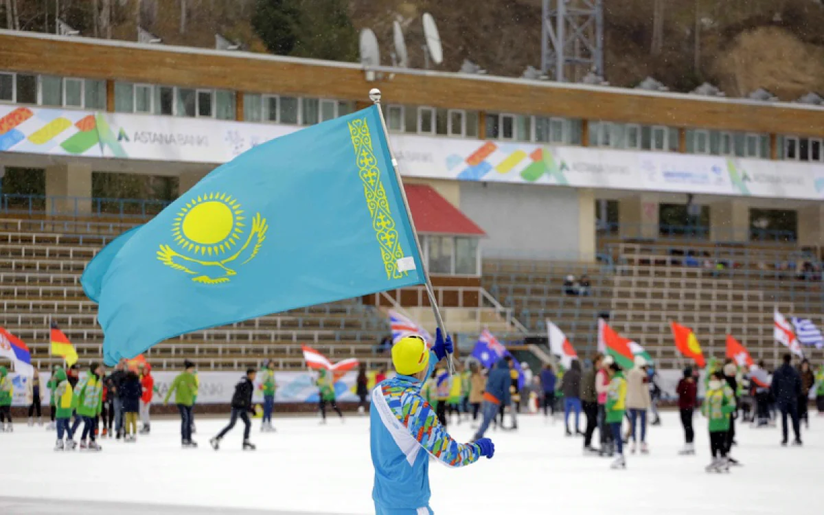 Дневники Универсиады. СЛЕДИТЕ ЗА ЭФИРОМ!