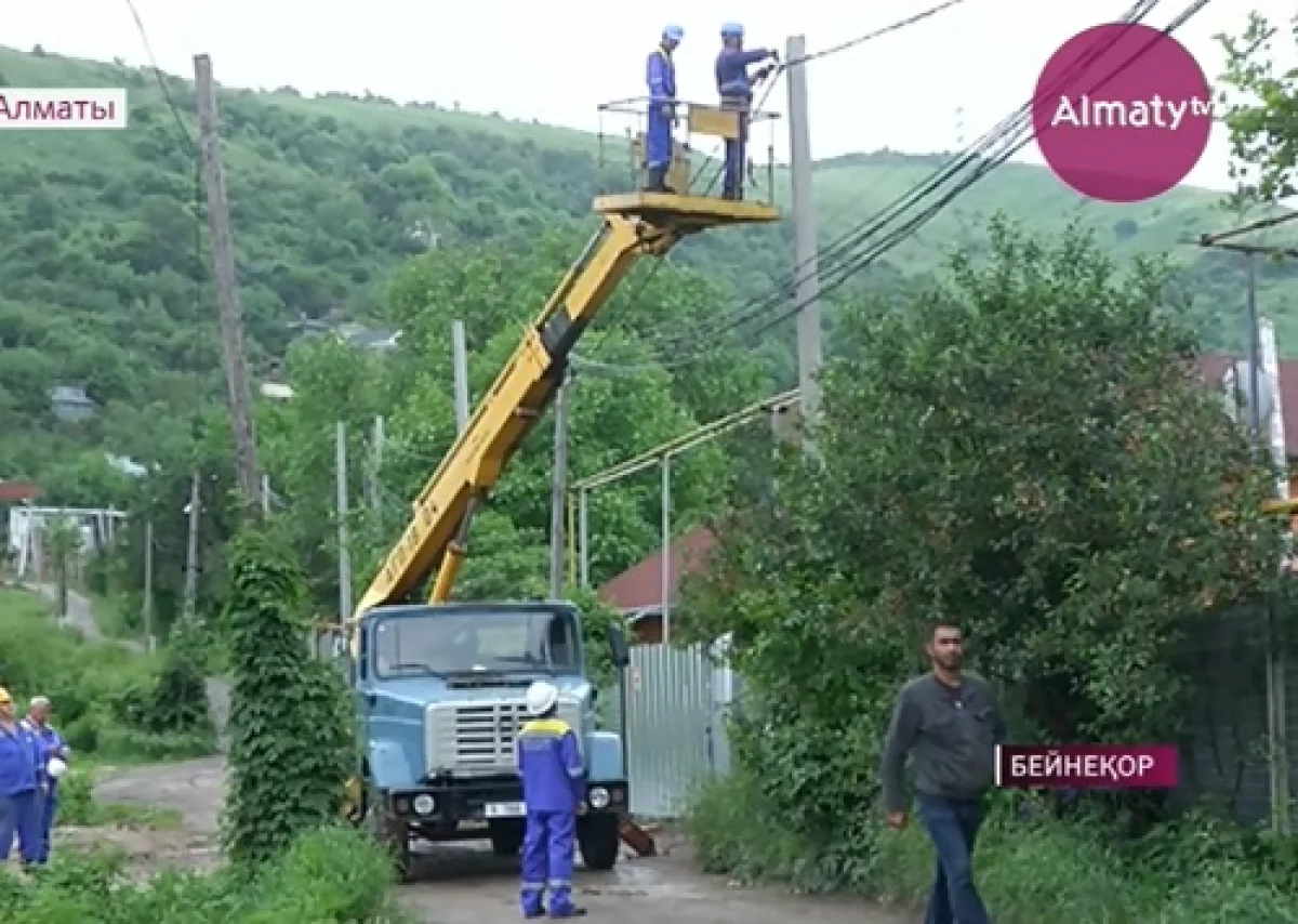 Требования к энергетикам в Казахстане ужесточат законодательно 