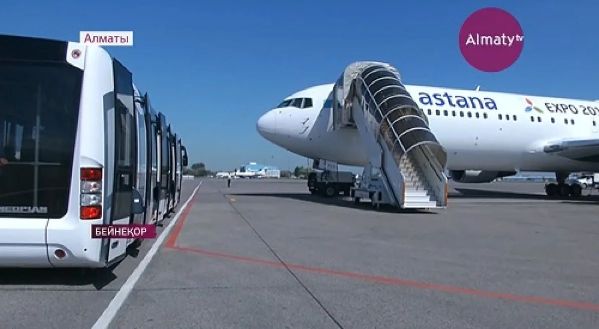 Оғыз Доған Air Astana компаниясын қайта сотқа бермек