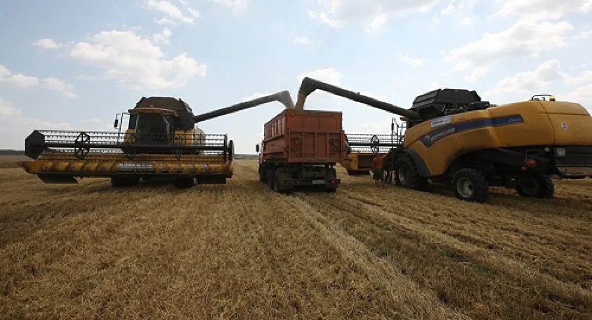 Ауыл шаруашылығы министрлігі бірыңғай аграрлық салық енгізбек