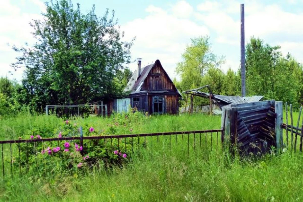 Акимат Костаная предлагает в аренду бесхозные дачи