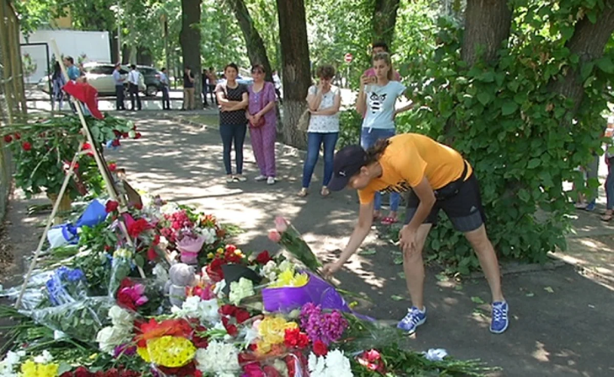 Задержан второй подозреваемый в убийстве Дениса Тена 