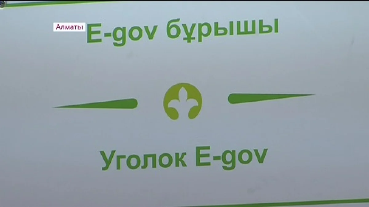 Алматыда жарты жылда 6 мыңнан астам серіктестік тіркелген