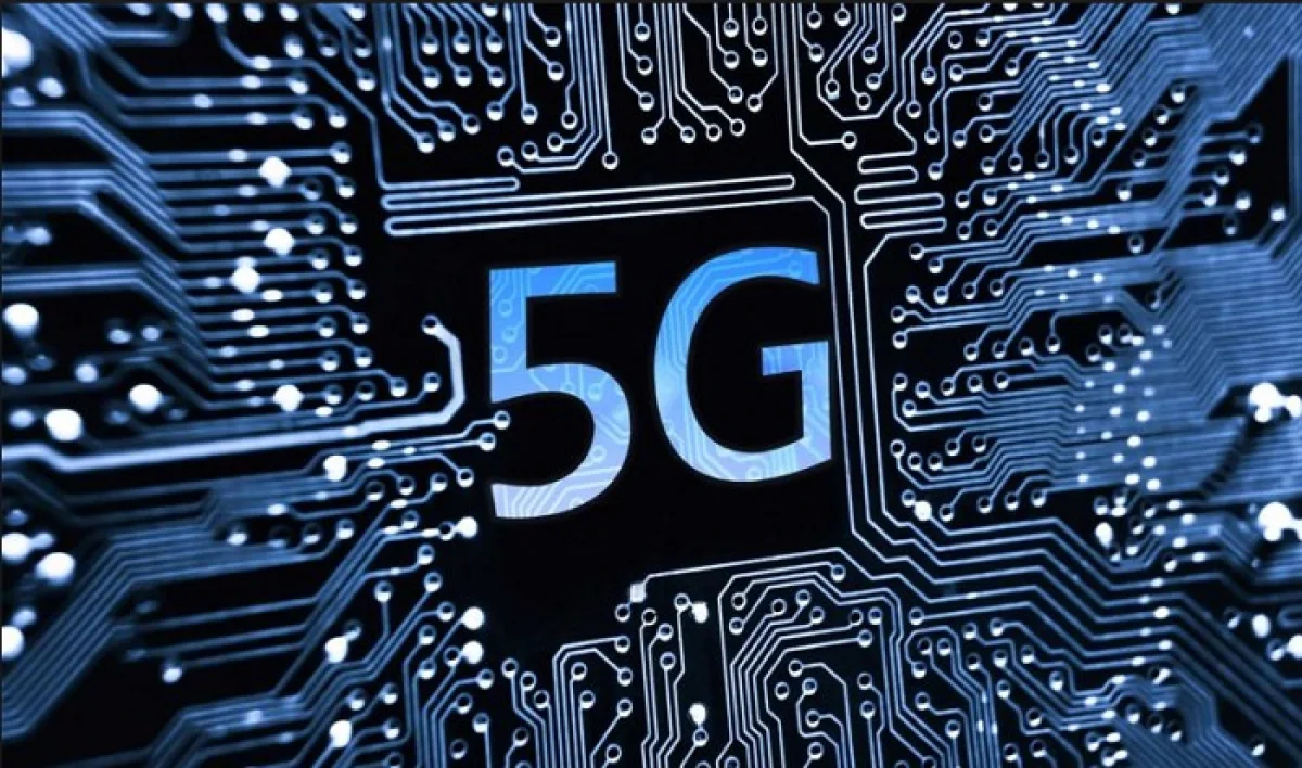 Келесі жылы еліміздің бірқатар өңірінде 5G пайда болады