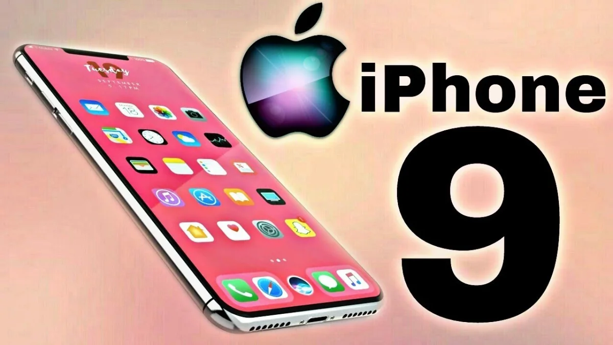 iPhone 9 смартфондарының бағасы белгілі болды