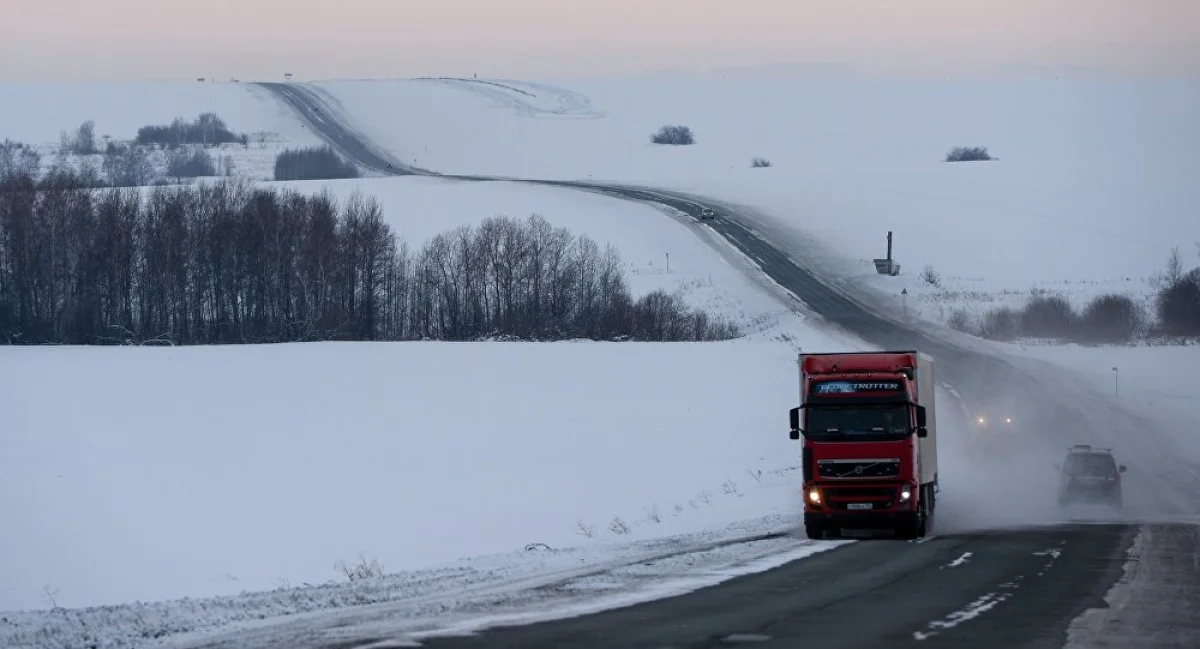 Ресейде 46 қазақстандық мінген автобус апатқа ұшырады