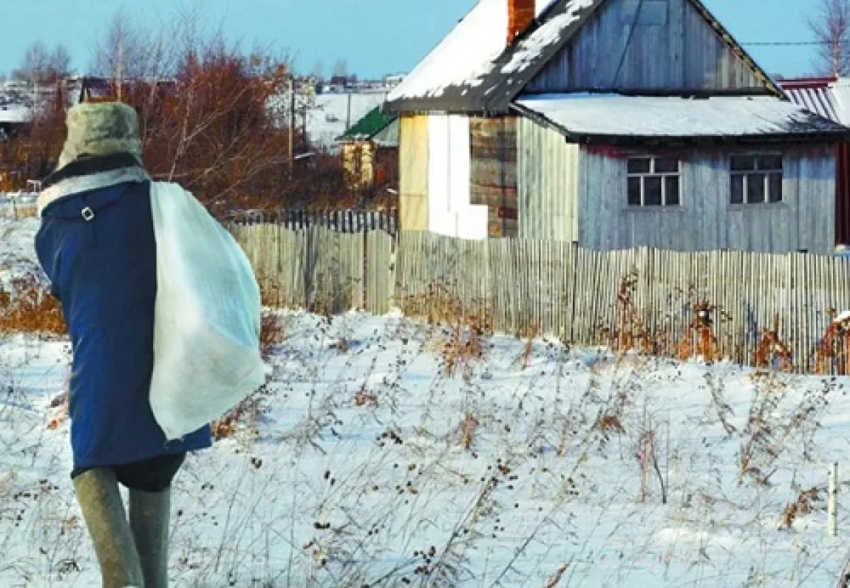 Кражи на дачах участились в Уральске