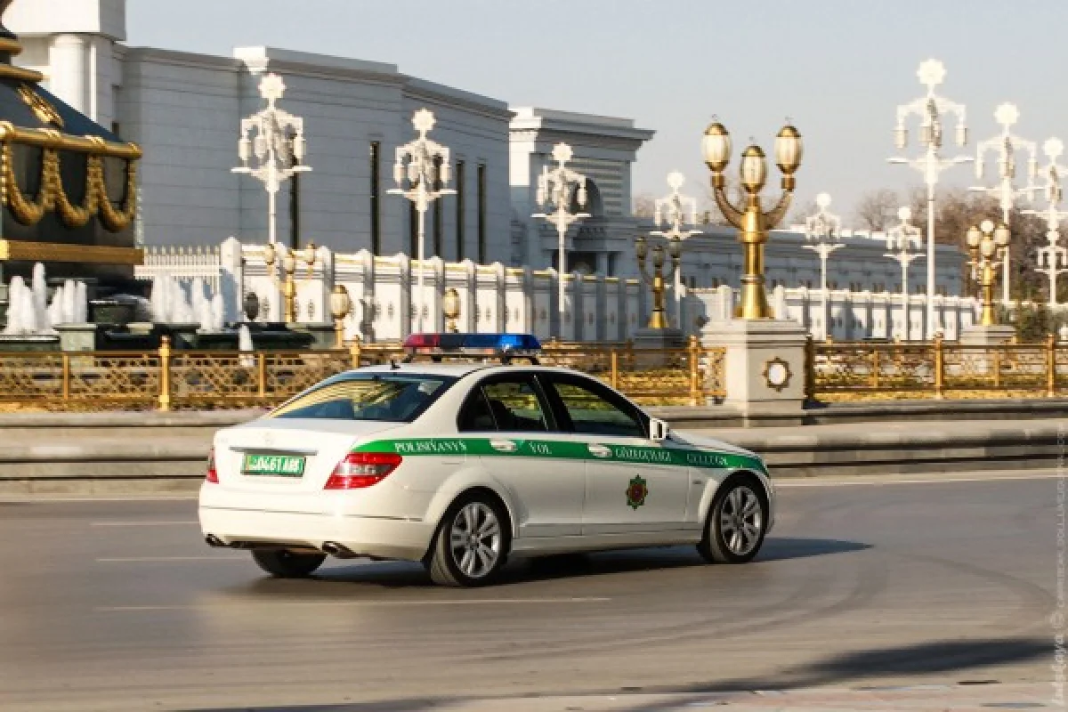 Үйінен айрылып, билікке шағым айтқан түркімен зейнеткері жоғалып кетті