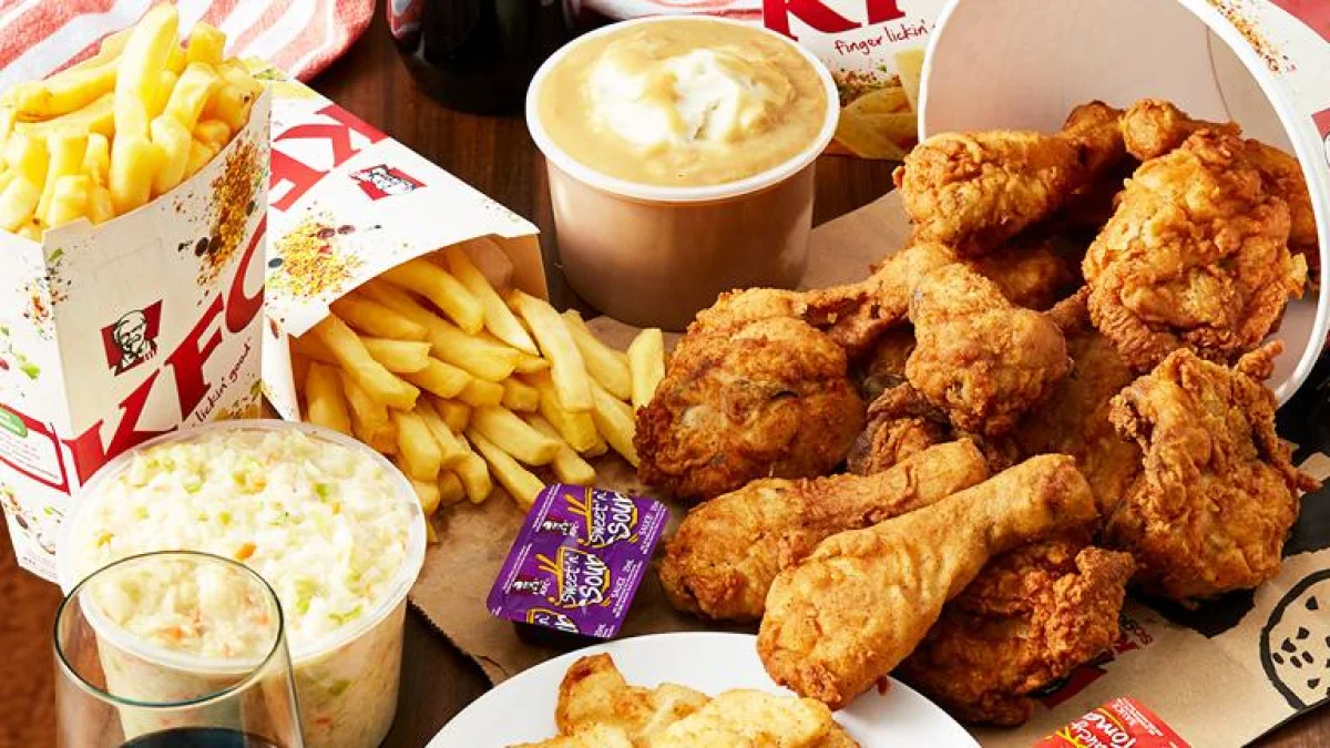 «KFC»-ге берілген «ҚМДБ халал» сертификаты өз күшін жойды