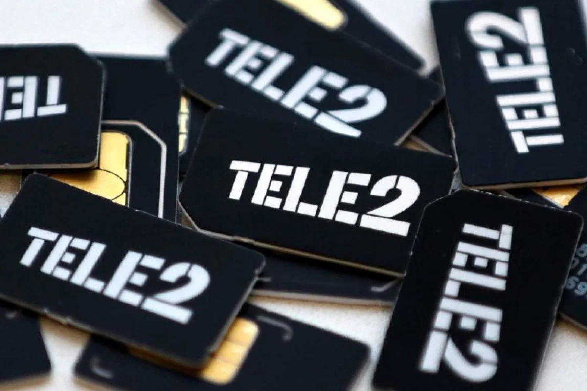 Tele2 уходит из Казахстана