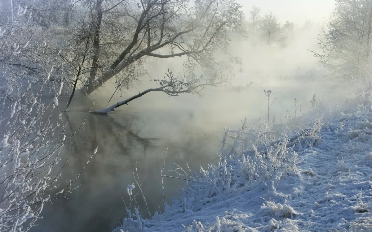 Синоптиктер бірнеше өңірде көктайғақ болып, тұман түсетінін хабарлады