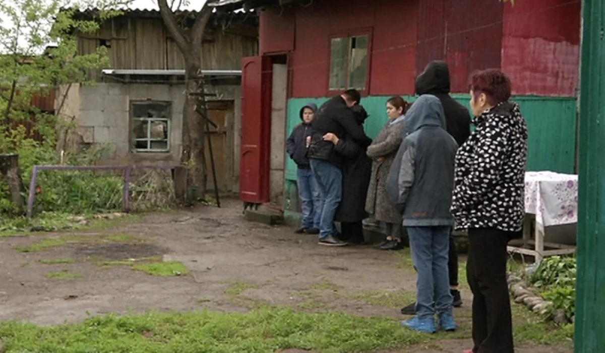 9-классник покончил с собой в Талгаре