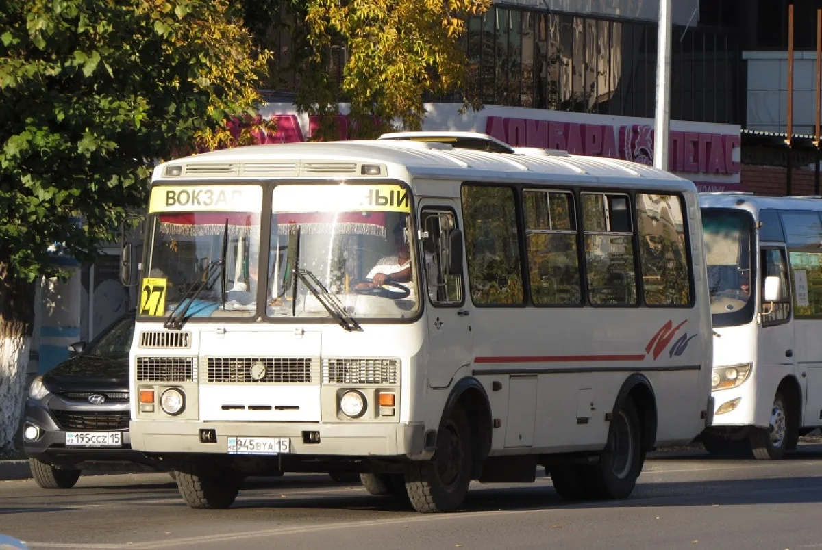 Петропавловск.news.