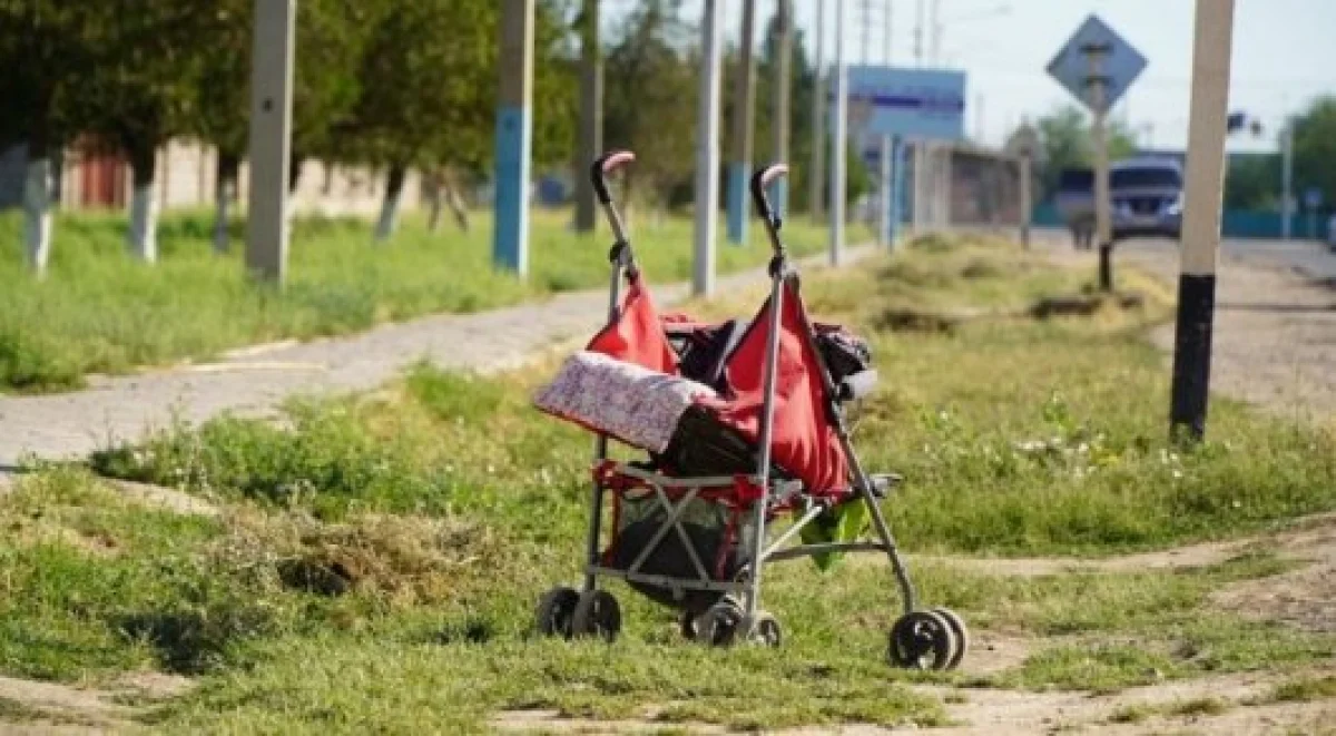 Жарылыста босанған келіншек қаладан қалай 40 шақырым жерге жаяу қашқанын айтып берді 