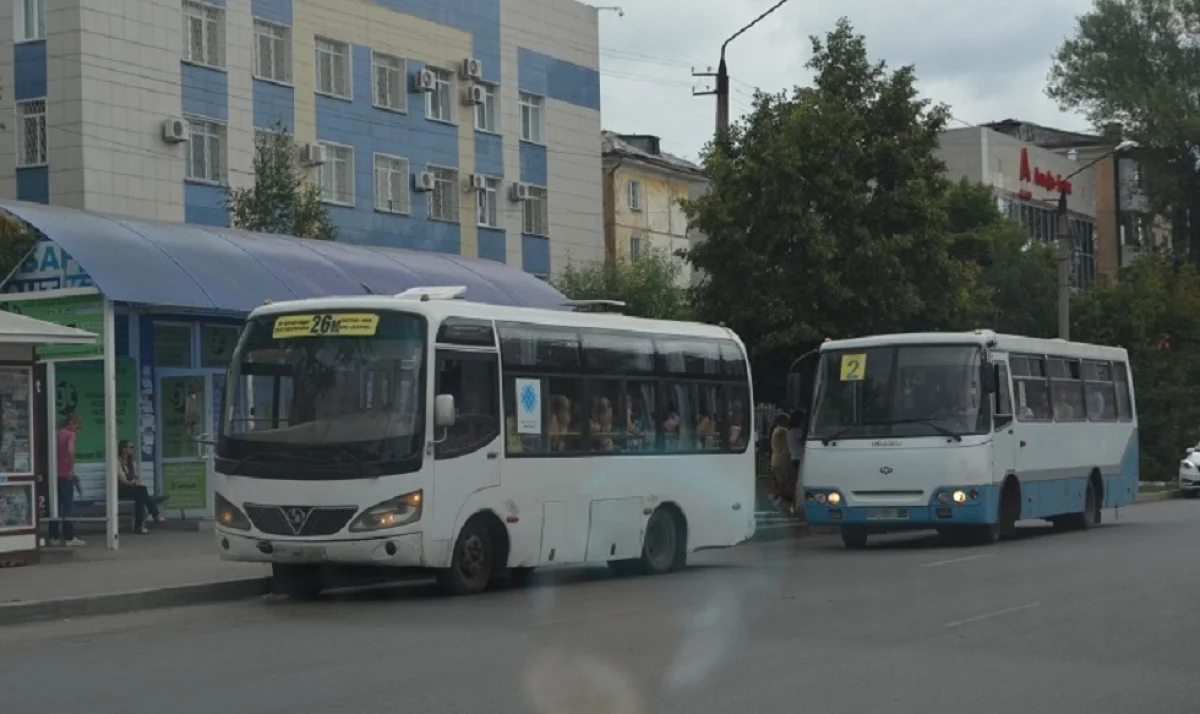  Петропавловск.news