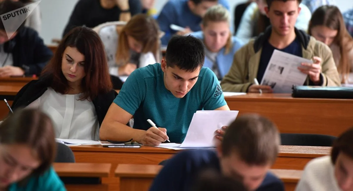 Террористер шетелдік студенттерді өз жағына тартып жатыр  