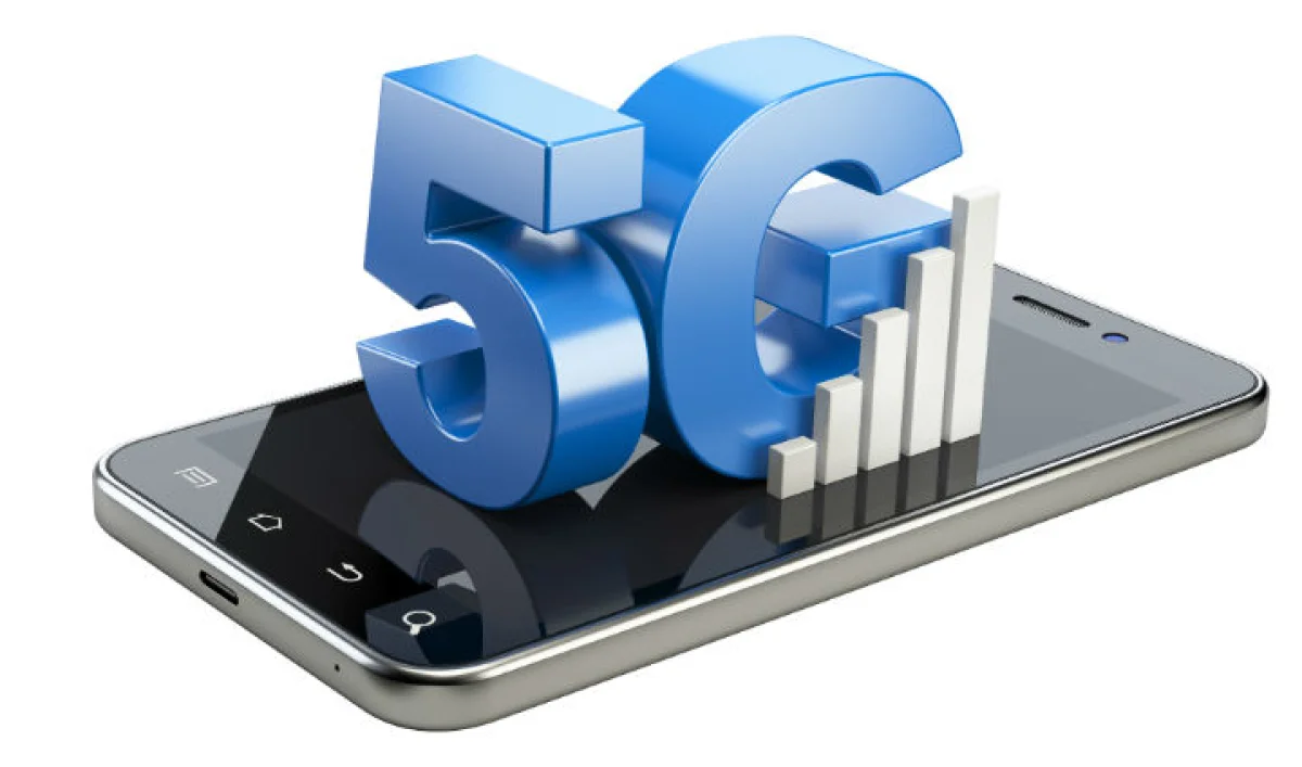 Елімізде 5G интернет желісі 2021 жылы қолданыла бастайды