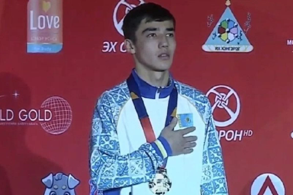 Шесть золотых медалей завоевали казахстанцы на чемпионате Азии по боксу  