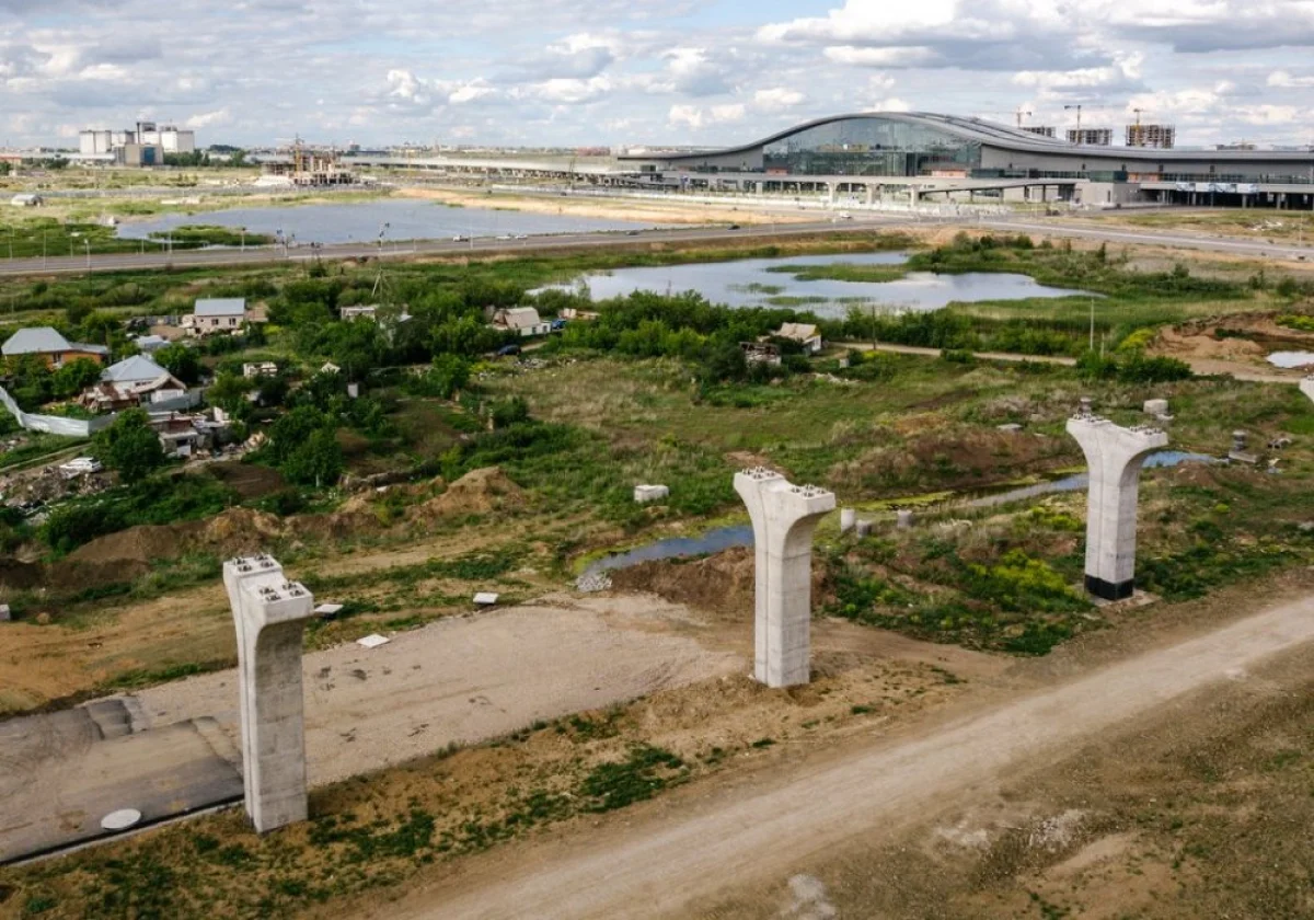 LRT құрылысы кезінде қаржы жымқыру ісіне кінәлілер анықталды