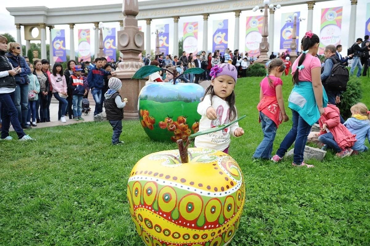 Жыл қорытындысы: Алматы үшін 2019 жыл түрлі мәдени шаралармен есте қалды