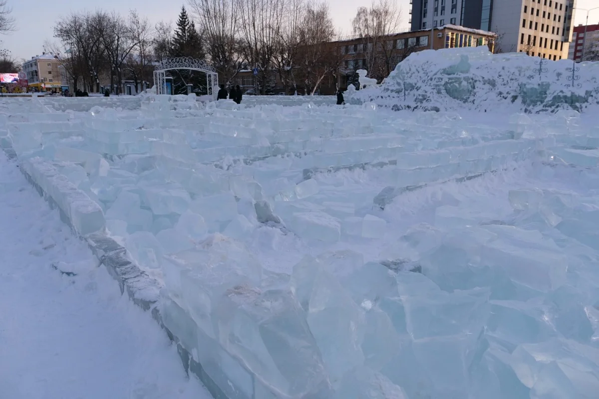  Петропавловск.news