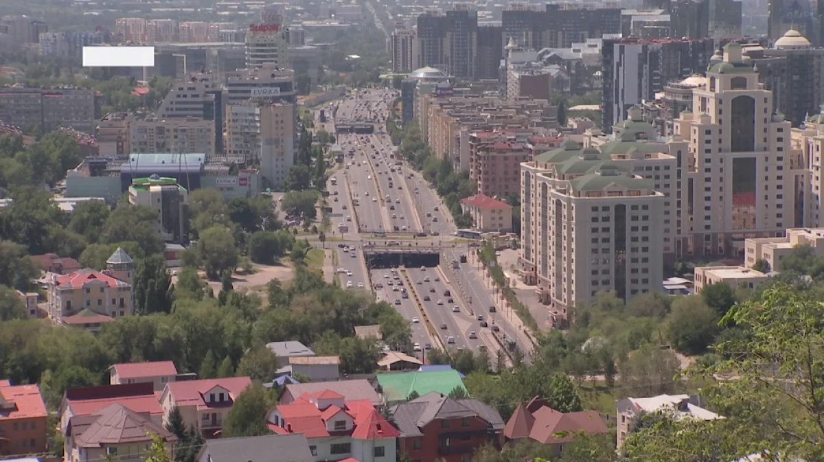 Almaty.tv