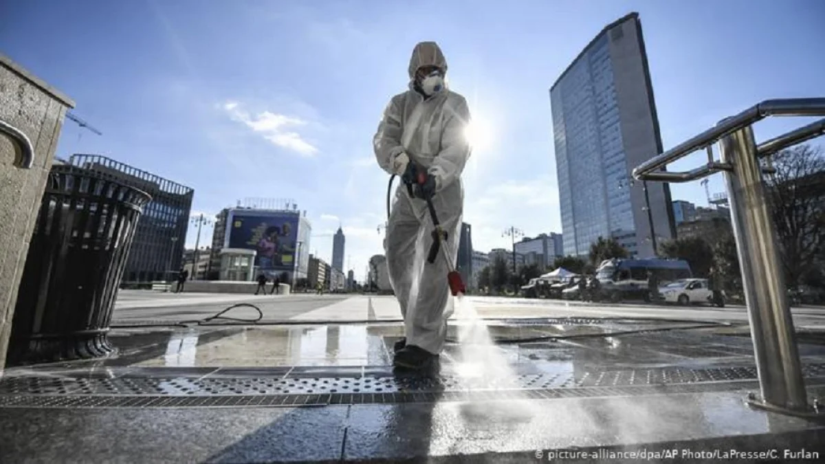 Фото: AP