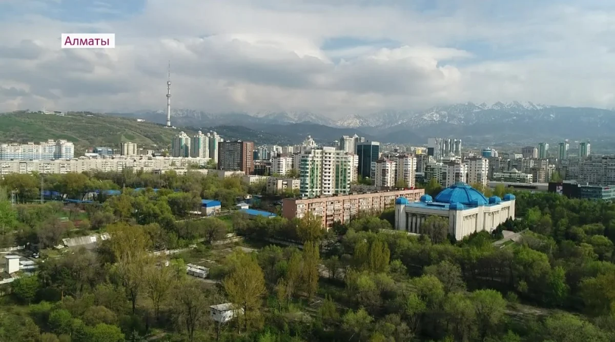 Almaty.tv