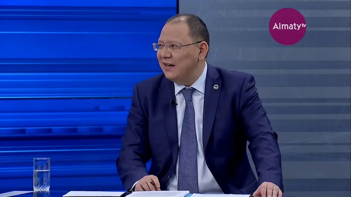 Almaty.tv