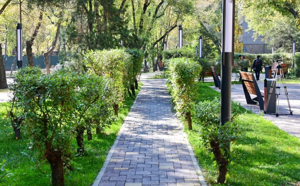 Алматы әкімдігі «Бюджетке қатысу» жобасына өтініш беруге 7 күн қалғанын хабарлады