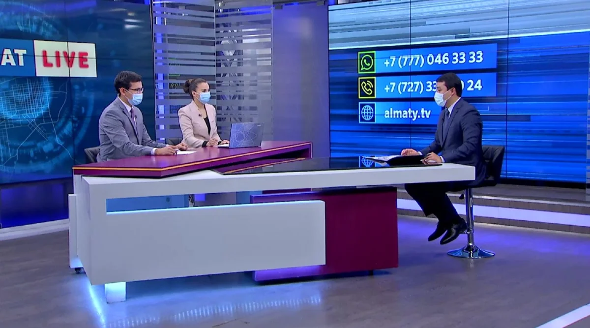 Almaty.tv