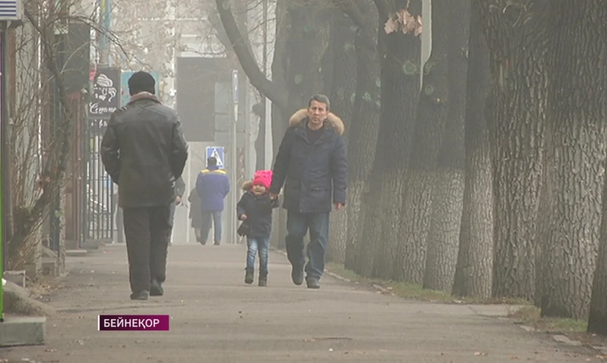 Еліміздің 14 аймағында дауыл тұрады