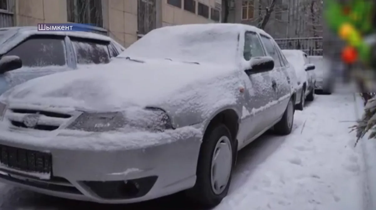 Преданность бренду: злоумышленник похитил 11 автомобилей одной марки в Шымкенте