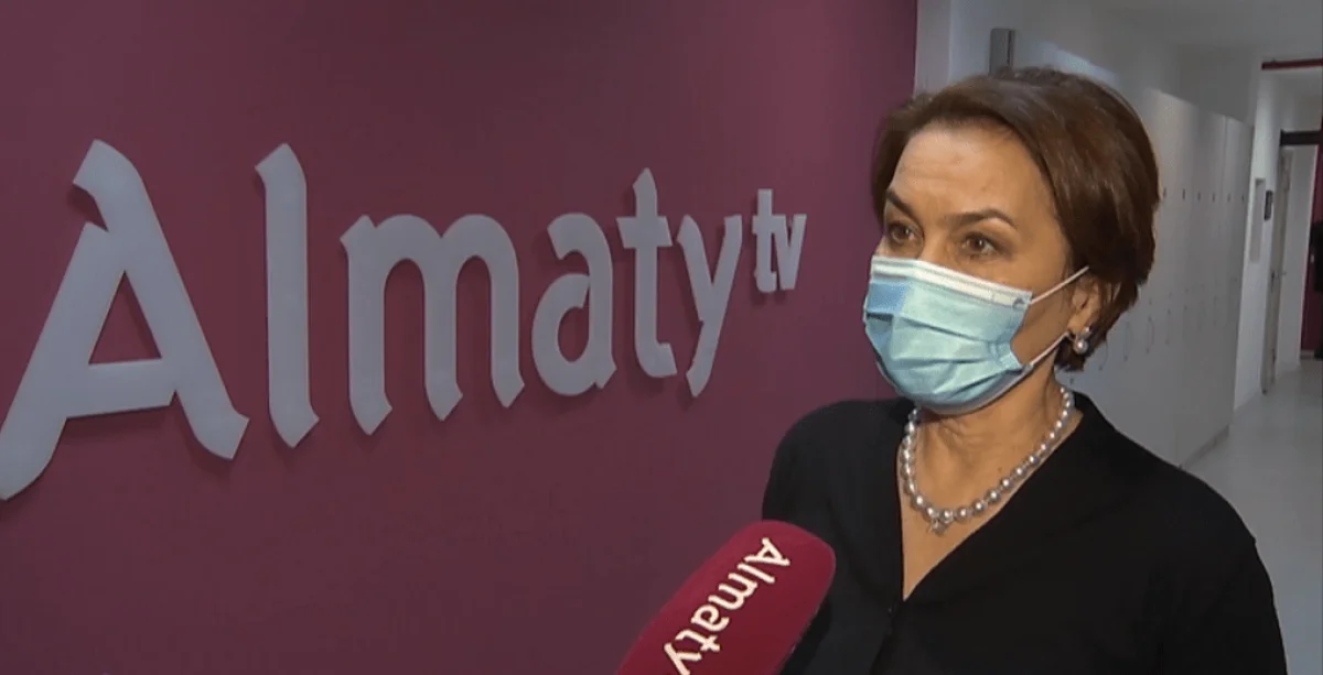 Almaty.tv