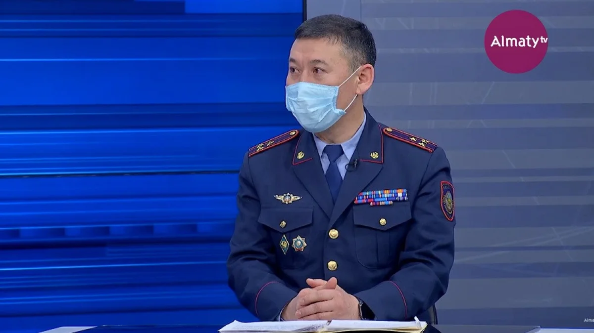 Almaty.tv