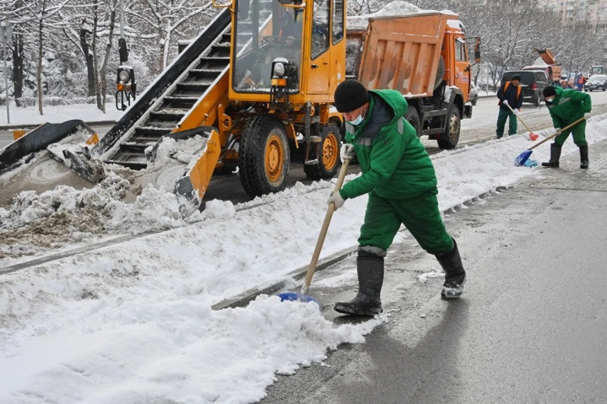 Алматы қаласы әкімдігінің баспасөз қызметі