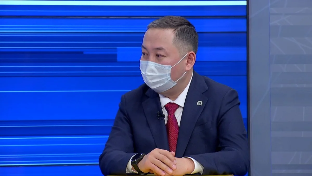 Almaty.tv