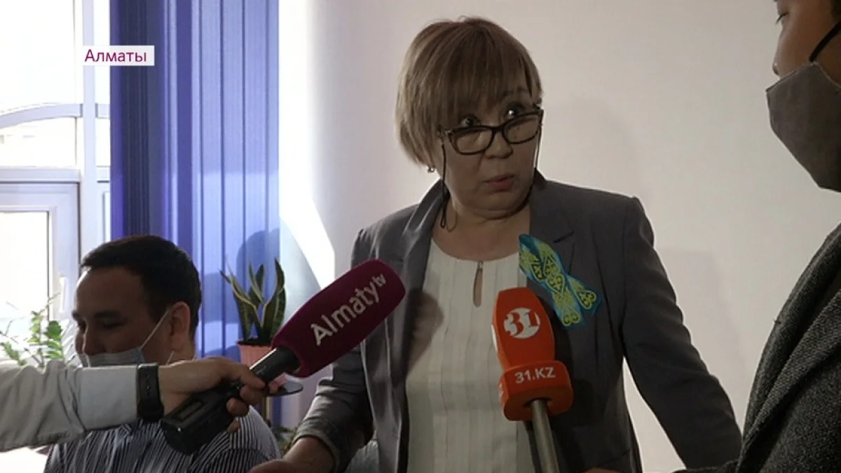 Almaty.tv