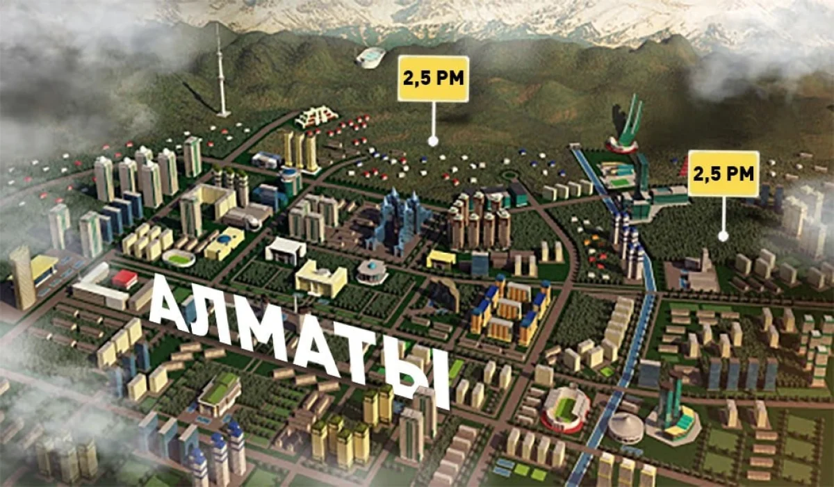 коллаж Almaty.tv. источник: 3dshop.kz/projects/21-afd-plaza