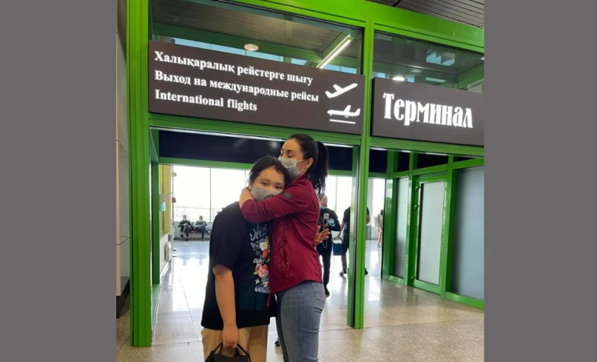 Безответственное отношение: жительница Нур-Султана обвинила FlyArystan в нарушении прав ребенка 