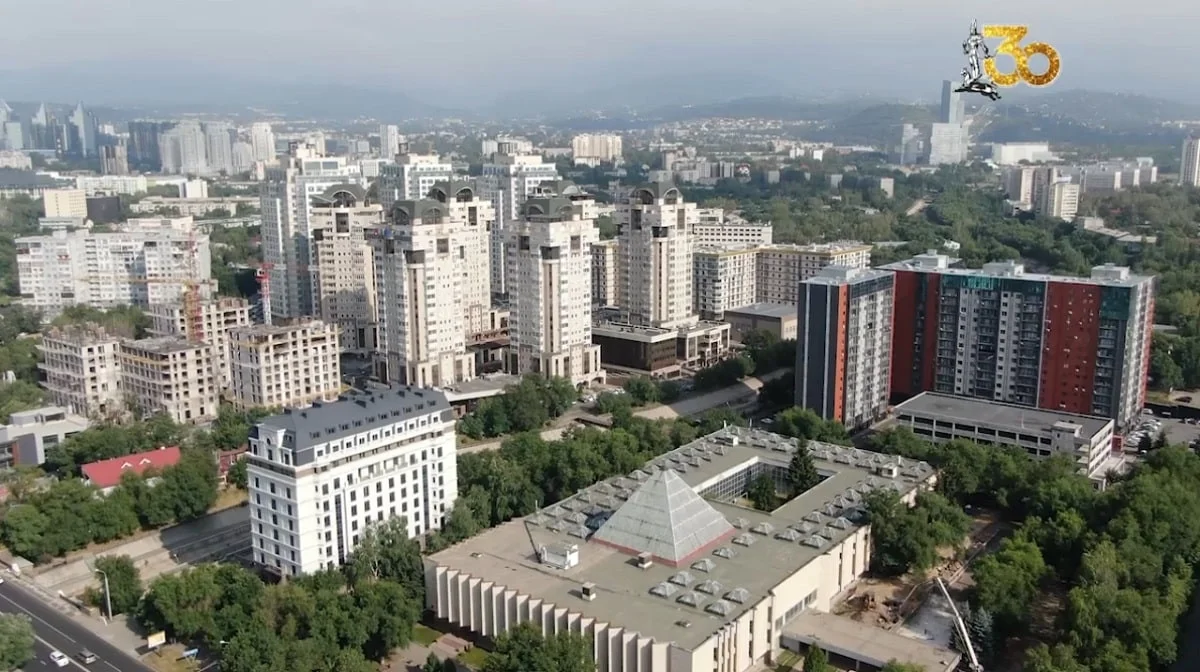  Almaty.tv