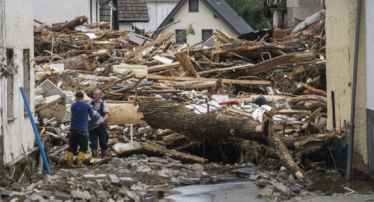 © AFP 2021 / Bernd Lauter