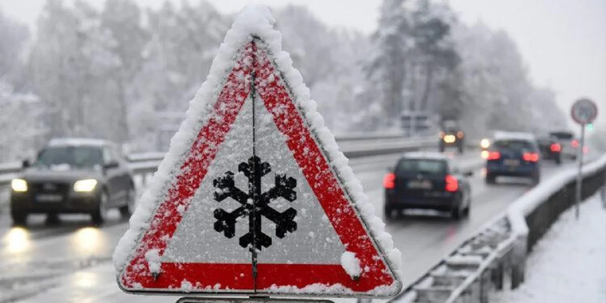 Елімізде 28 градус аяз болады