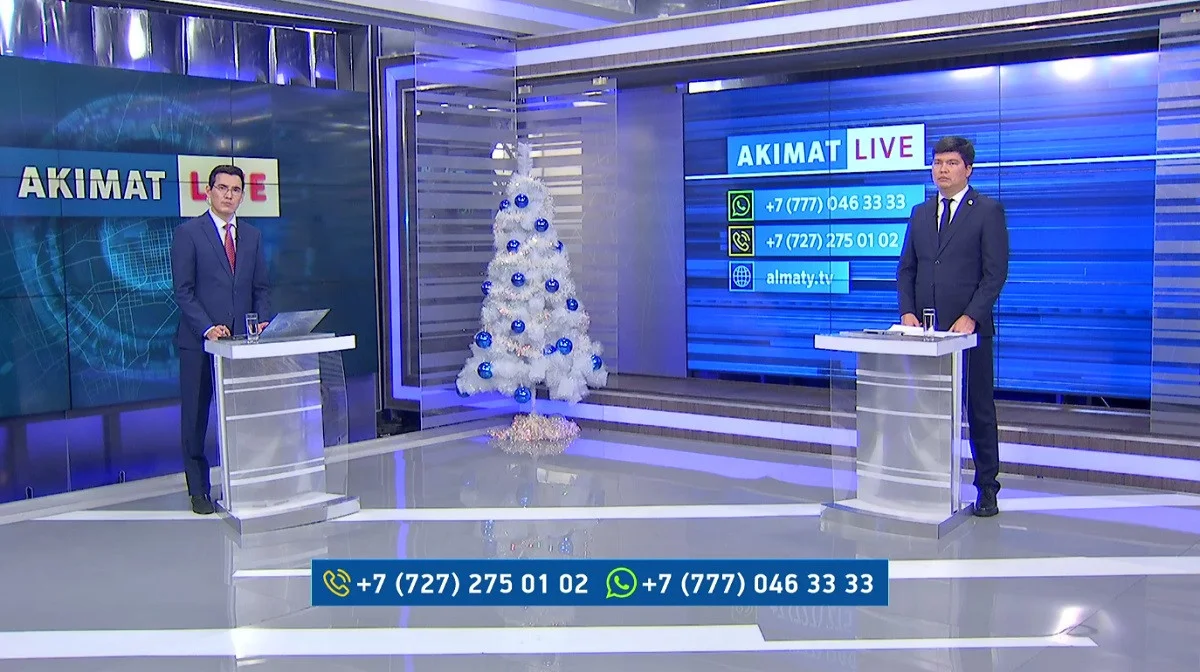 Almaty.tv