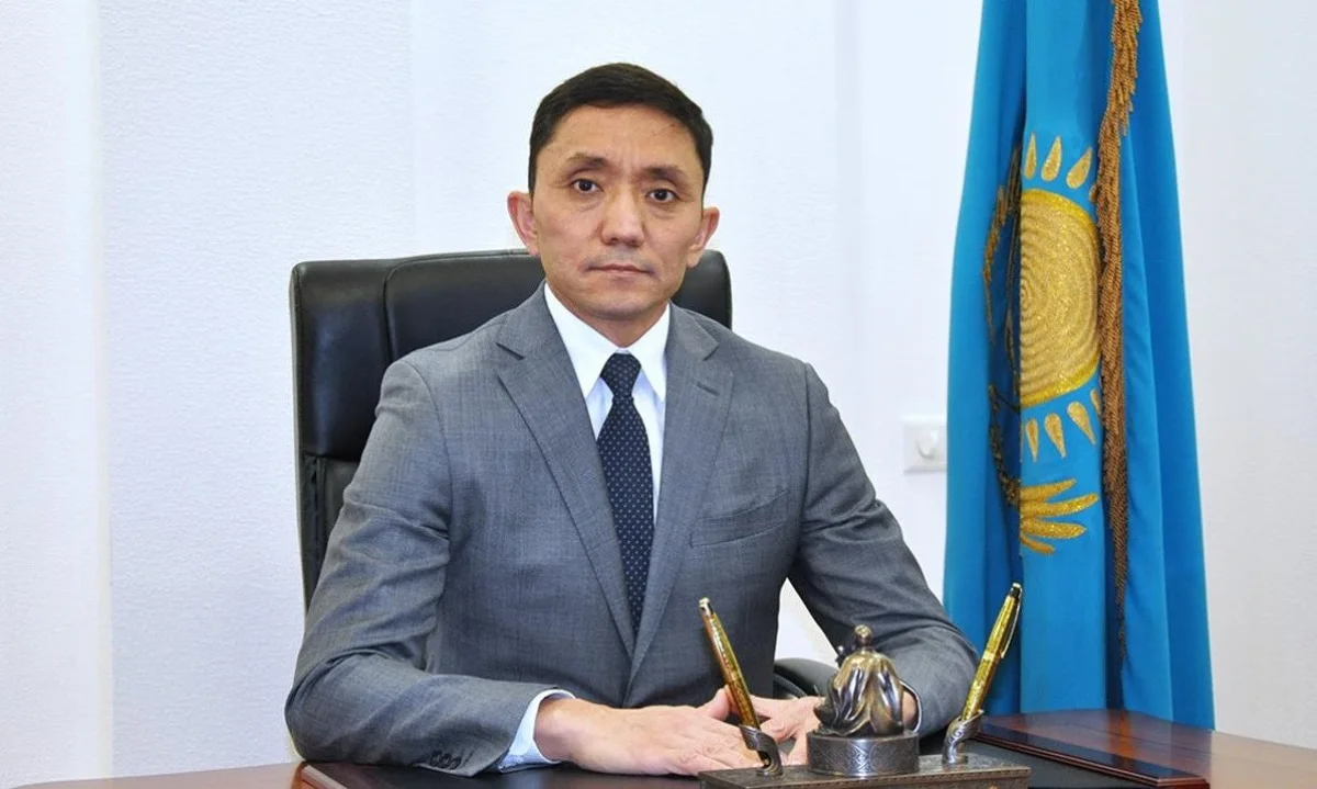 Фото: gov.kz