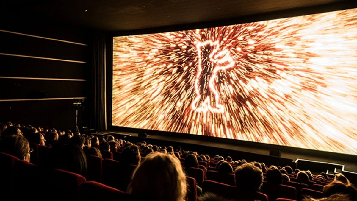 Daniel Seiffert/Berlinale