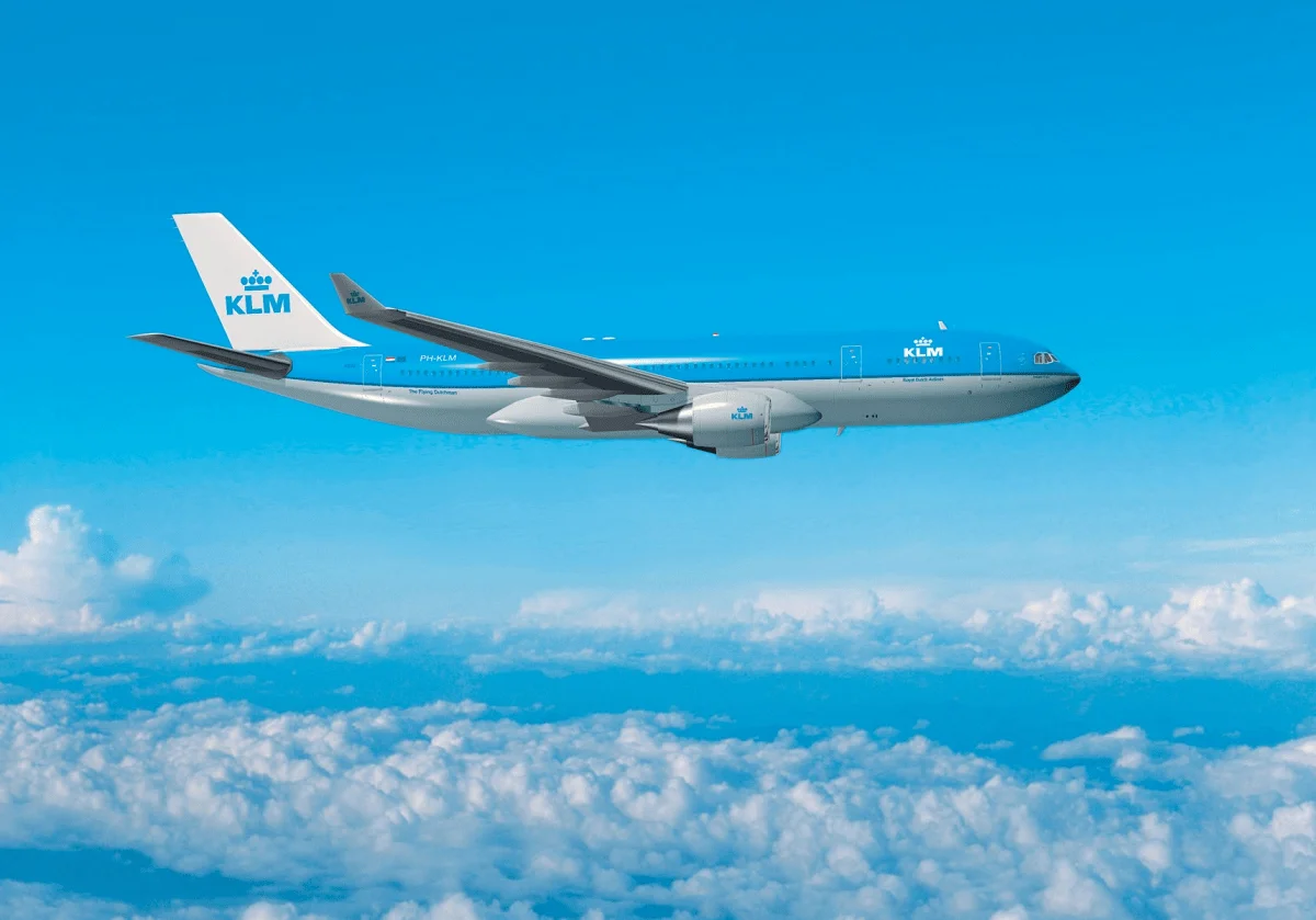 news.klm.com