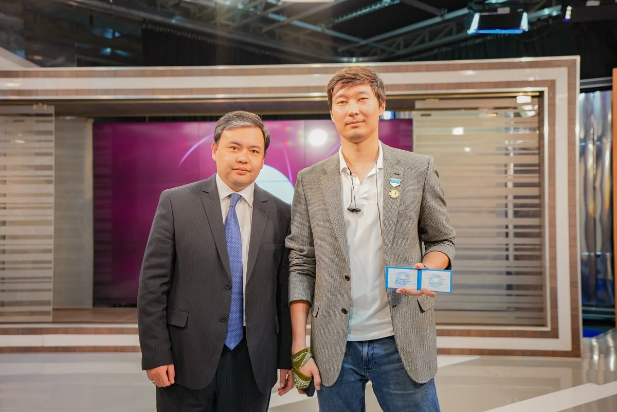 Almaty.tv