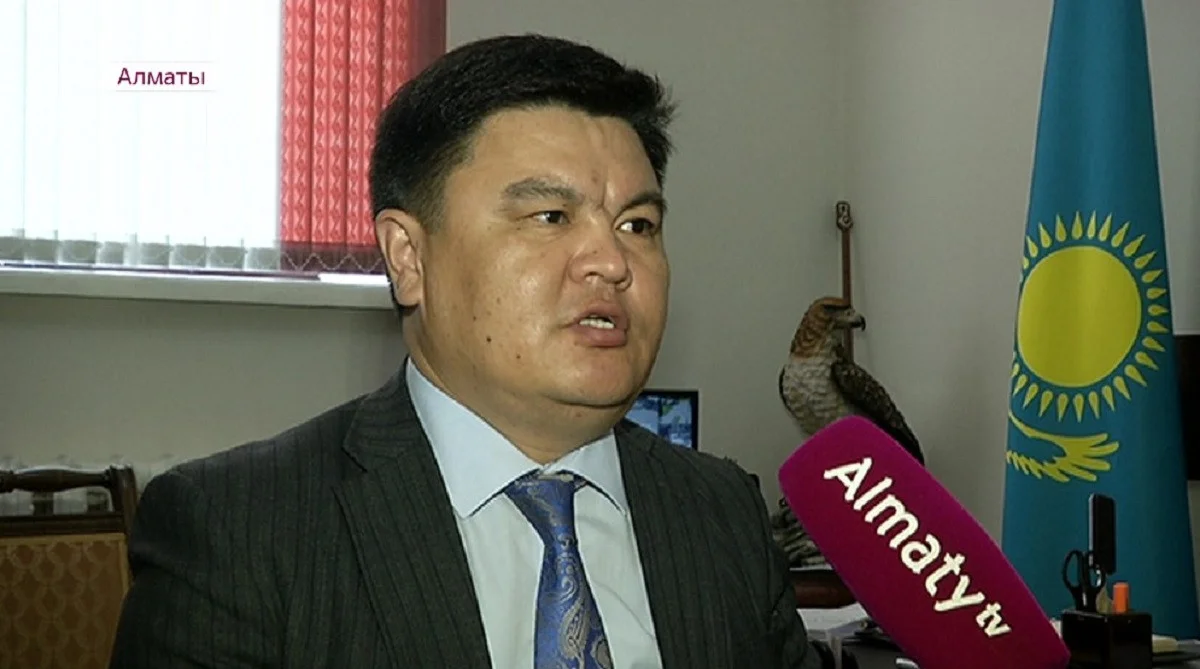 Almaty.tv 