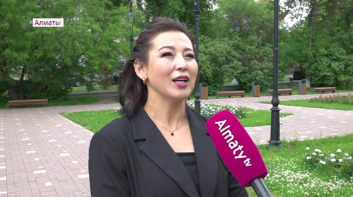 Almaty.tv 